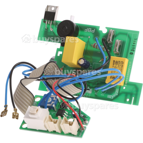 Siemens Motor Module