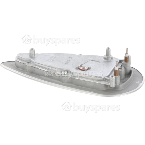 Siemens Case-bottom