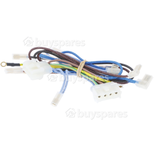 Siemens Cable Harness