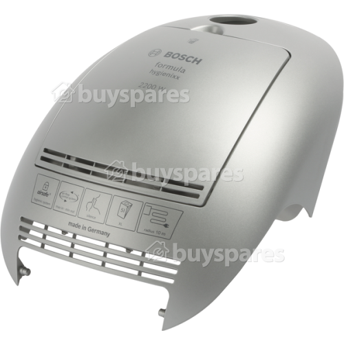 Siemens Lid