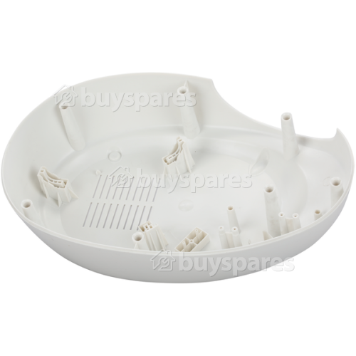 Siemens Case-bottom