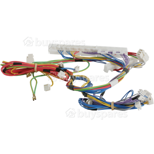 Constructa Cable Harness