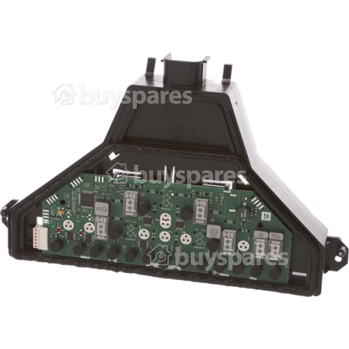 Bosch Module-control