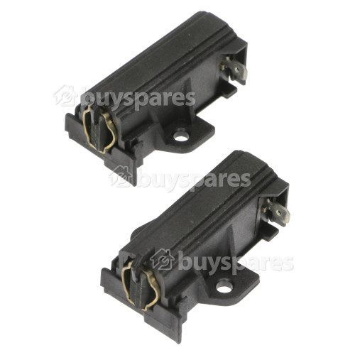 Carbon Brushes (Pair)