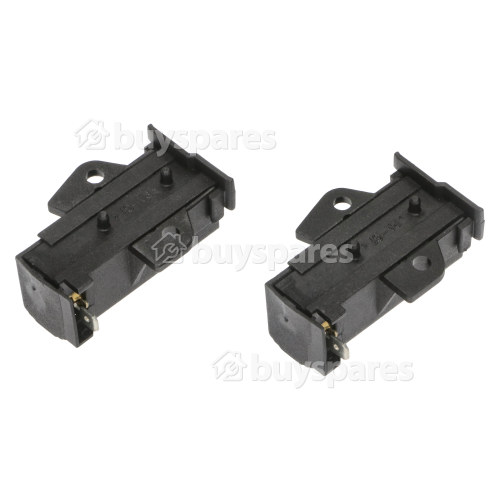 Carbon Brushes (Pair)