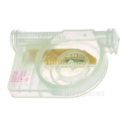 Débitmètre Interrupteur Reed De Lave-vaisselle SMS40A02GB/01 Bosch