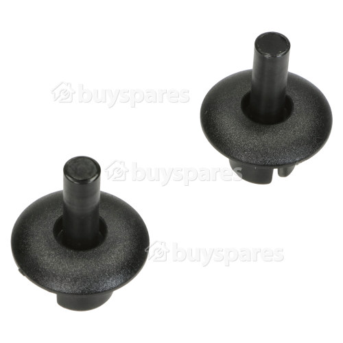 Karcher Wheel Set