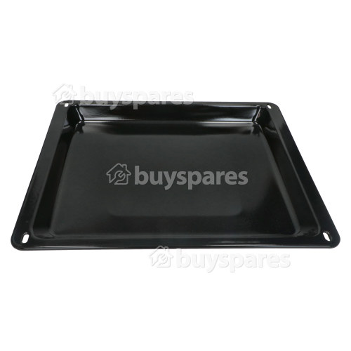 Lèchefrite / Plaque De Cuisson : 425X370mm + 35mm De Profondeur Arthur Martin