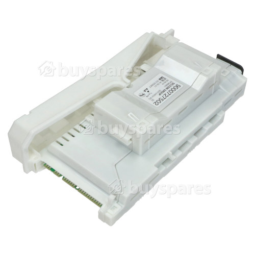 Bosch Control Module (Programmed)