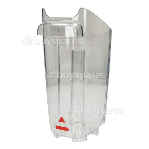 Bissell Dirty Tank