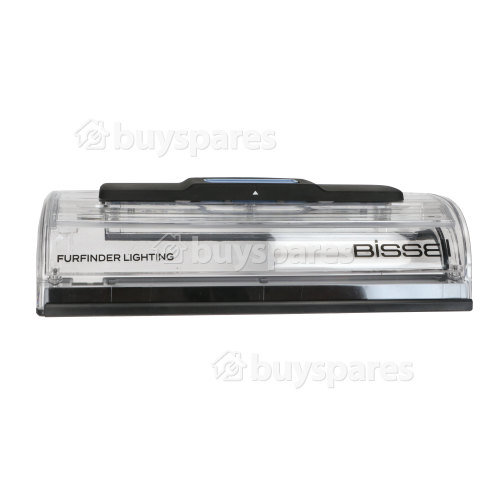 Couvercle Du Rouleau-brosse Pour Nettoyeur De Sols Durs Bissell