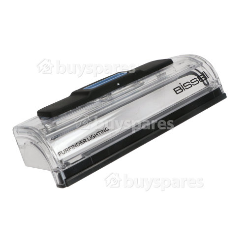 Couvercle Du Rouleau-brosse Pour Nettoyeur De Sols Durs Bissell