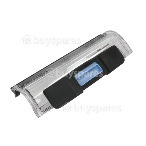 Couvercle Du Rouleau-brosse Pour Nettoyeur De Sols Durs Bissell