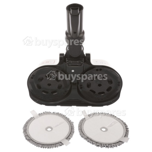Bosch 2-in-1 Mop Head Assembly