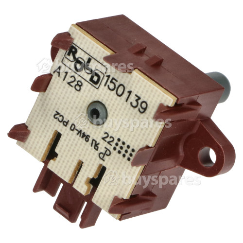 Bauknecht Oven Function Selector Switch Rold 150139BB074