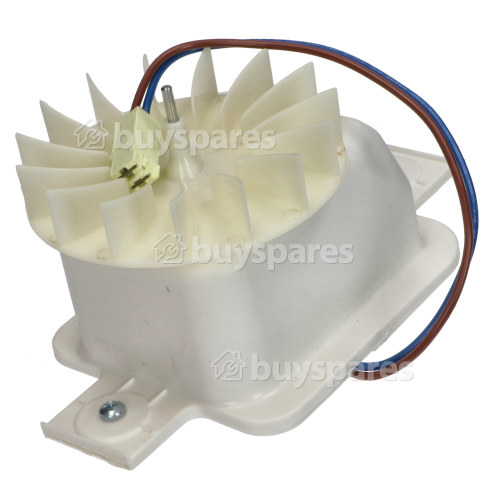 Moteur Ventilateur Beko 4397620100 Pour Réfrigérateur - Neuf - Pièce Détachée