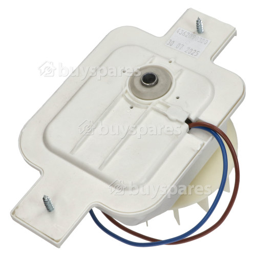 Moteur De Ventilateur De Réfrigérateur Ou Congélateur - IS-5210QAR10 C. C. W. -eva 2 Princess