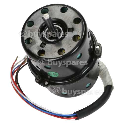 Stoves Motor : Zhong Shan K7 80W