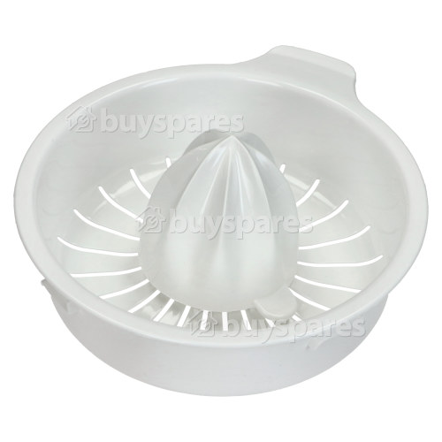 Kenwood Citrus Press Assembly - White