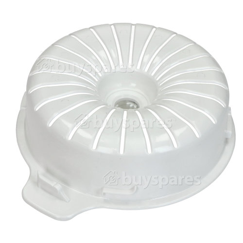 Kenwood Citrus Press Assembly - White