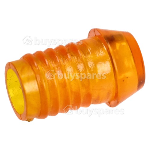 Delonghi Orange / Amber Lens Cover