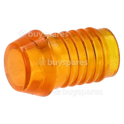 Delonghi Orange / Amber Lens Cover