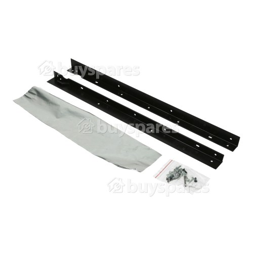 Kit Pour Porte Intégrée De Lave-vaisselle Baumatic