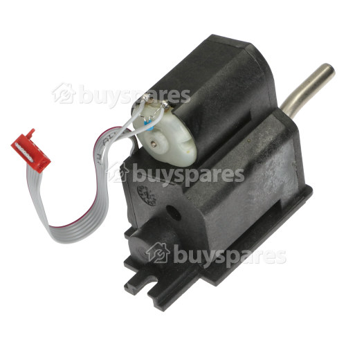 Sebo Motor Assembly