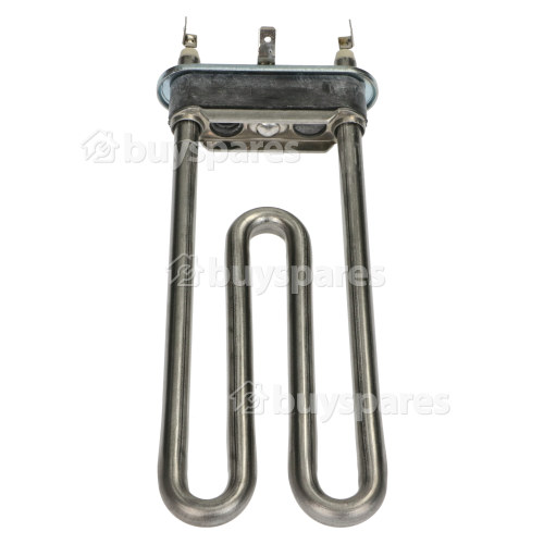 Elément Chauffant Pour Lave-linge W 125 X (FR) Indesit