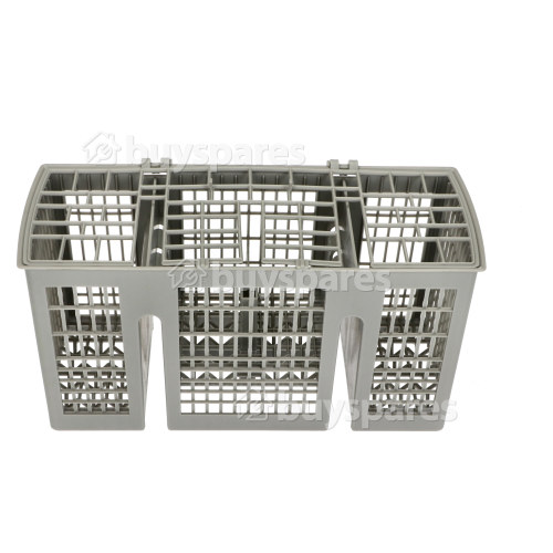 Elektra Bregenz Dishwasher Slimline Cutlery Basket