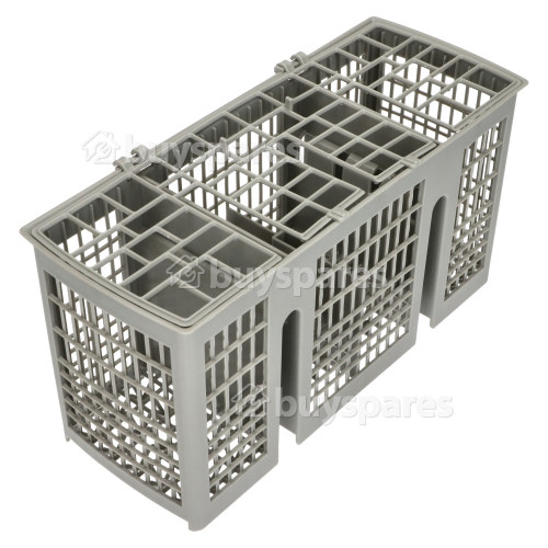 Elektra Bregenz Dishwasher Slimline Cutlery Basket