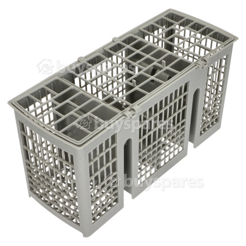 Elektra Bregenz Dishwasher Slimline Cutlery Basket