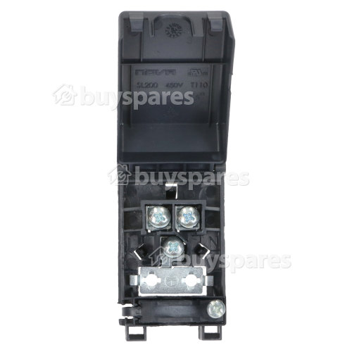 Braun Terminal Block