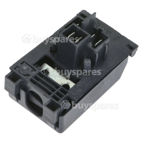 Braun Terminal Block