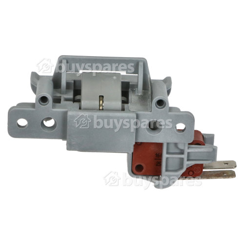 Dishwasher Door Lock