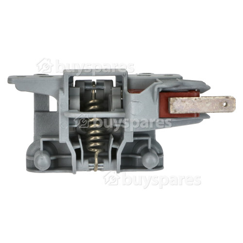 Dishwasher Door Lock