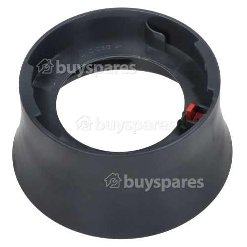 Kenwood Glass Goblet Base Moulding