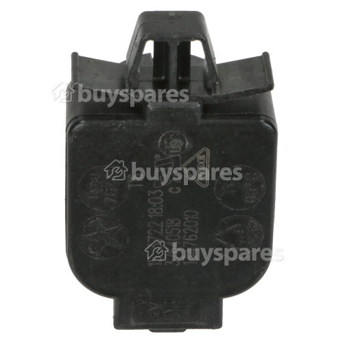 Pressostat Analogique De Lave-linge (Type 7640)