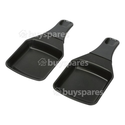 Rowenta Non Stick Small Cup - Pack Of 2