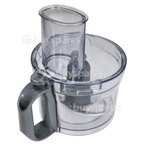 Bol Hachoir Complet De Robot De Cuisine Multi One Kenwood