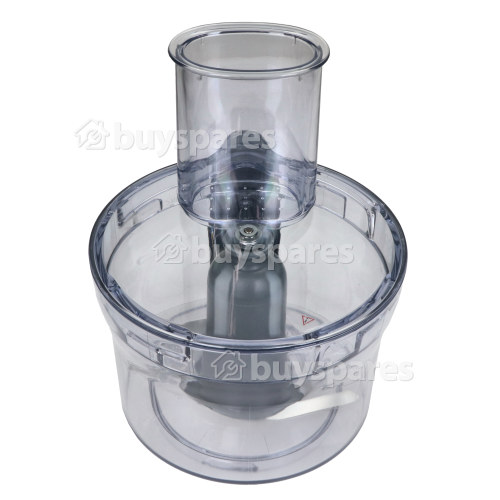 Bol Hachoir Complet De Robot De Cuisine Multi One Kenwood