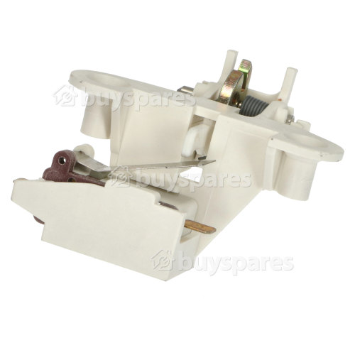 Faure Latch