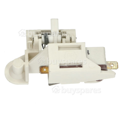 Faure Latch