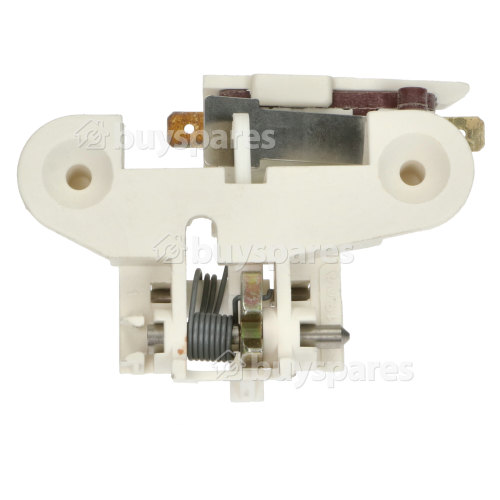 Faure Latch