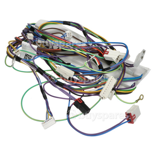 Elba Cable Harness