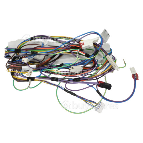 Elba Cable Harness