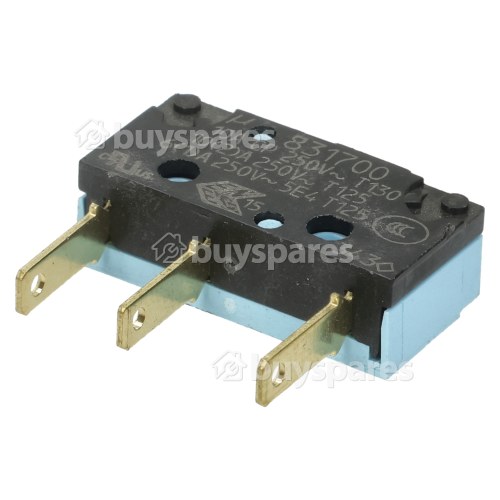 Delonghi Microswitch
