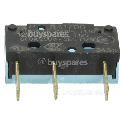 Delonghi Microswitch