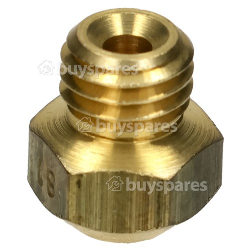 Aspen 50AP5NDWP 0. 81 Natural Gas Injector