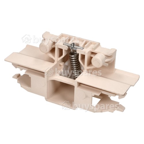 Door Lock Switch Assembly